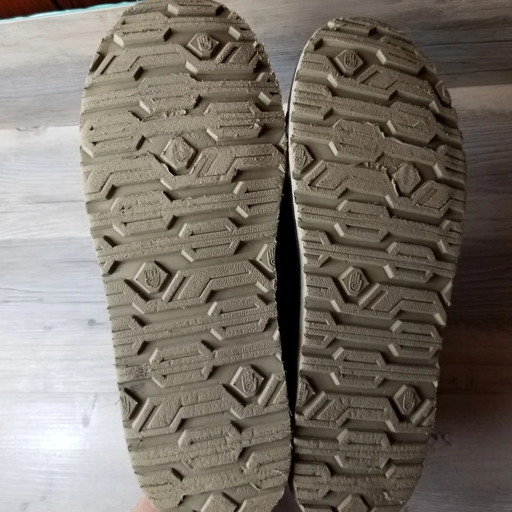 Teva mush atoll